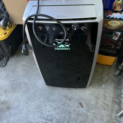 Portable A/C 