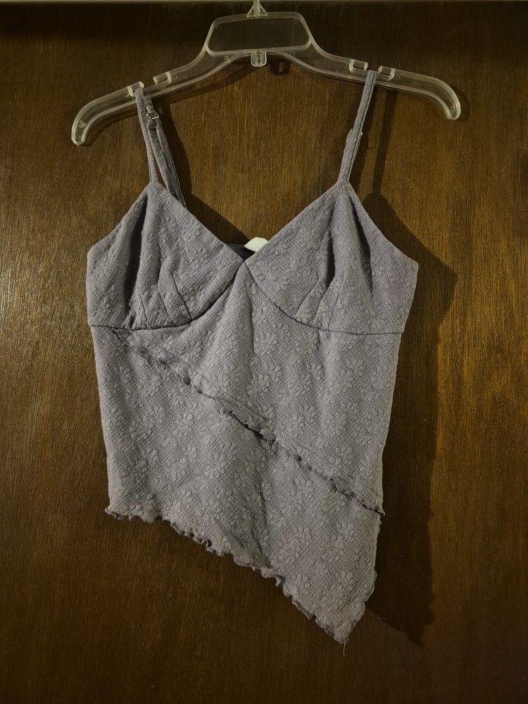 Purple Shirt Size S EXCELLENT CONDITION ORIGINAL PRICE $12