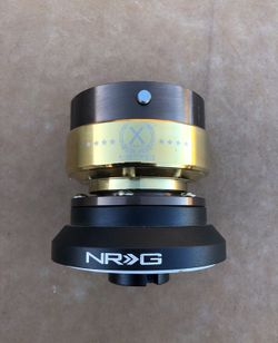 SUBARU QUICK RELEASE