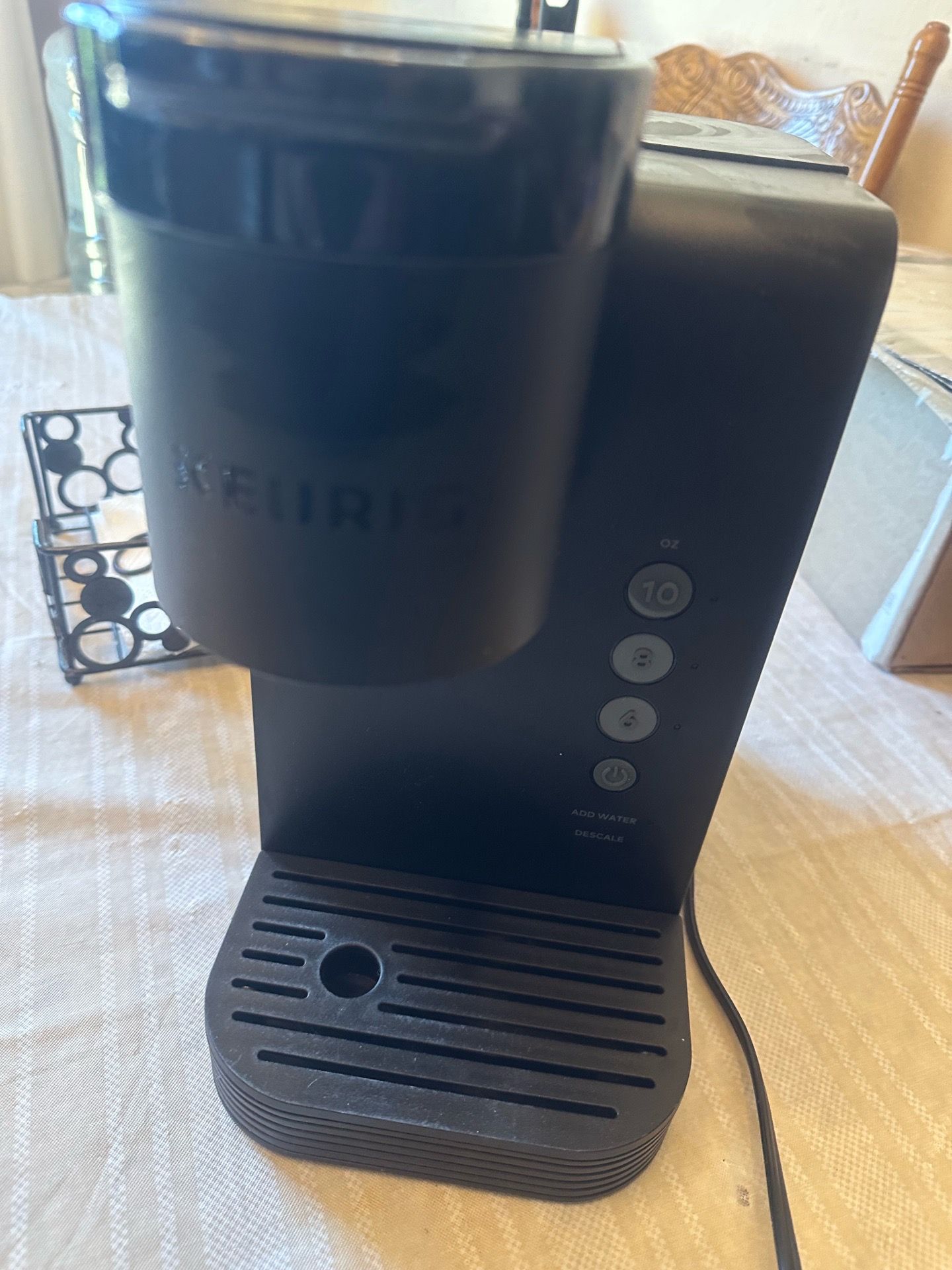 Keurig Express