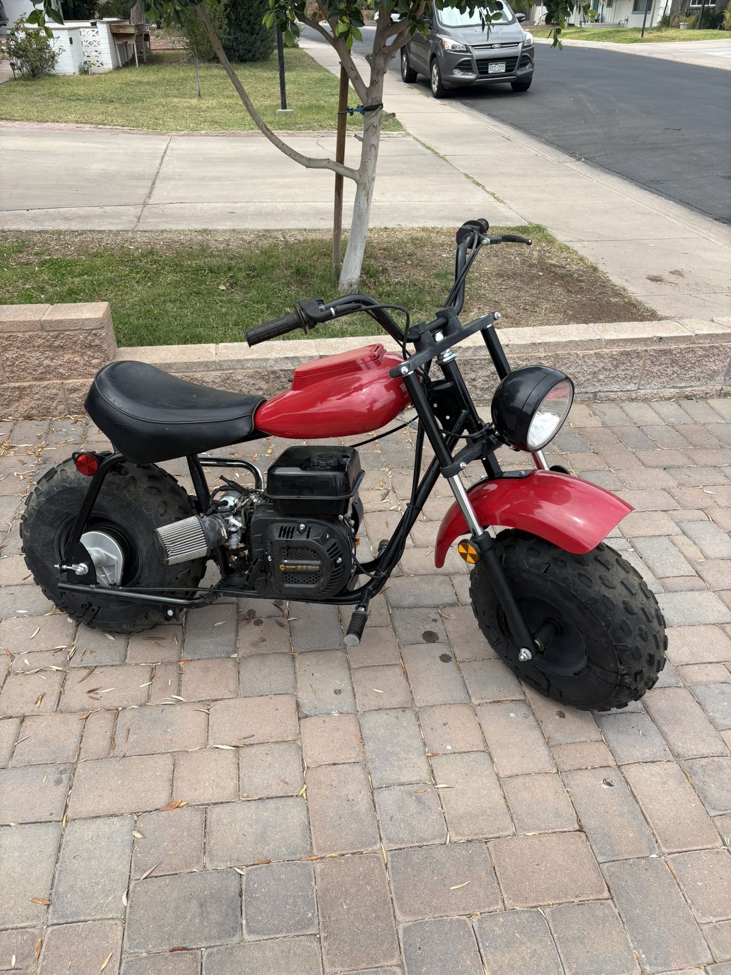 2021 Massimo Mb200 for Sale in Tempe, AZ - OfferUp