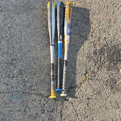 Baseball Bats