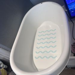 Various Baby Items 