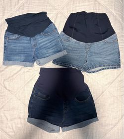 Maternity Clothes - Free