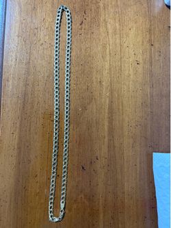 10k curb chain