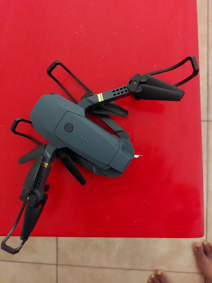 HD Drone New With GPS