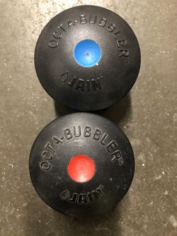 Jain Octobubbler irrigation drippers