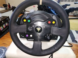 Thrustmaster TX Wheel Leather Edition