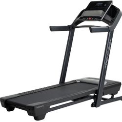NEED GONE|PRO-FORM CARBON TL Treadmill