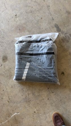 21-26 f150 rear mats