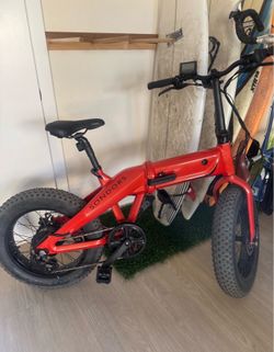 SONDORS E-BIKE