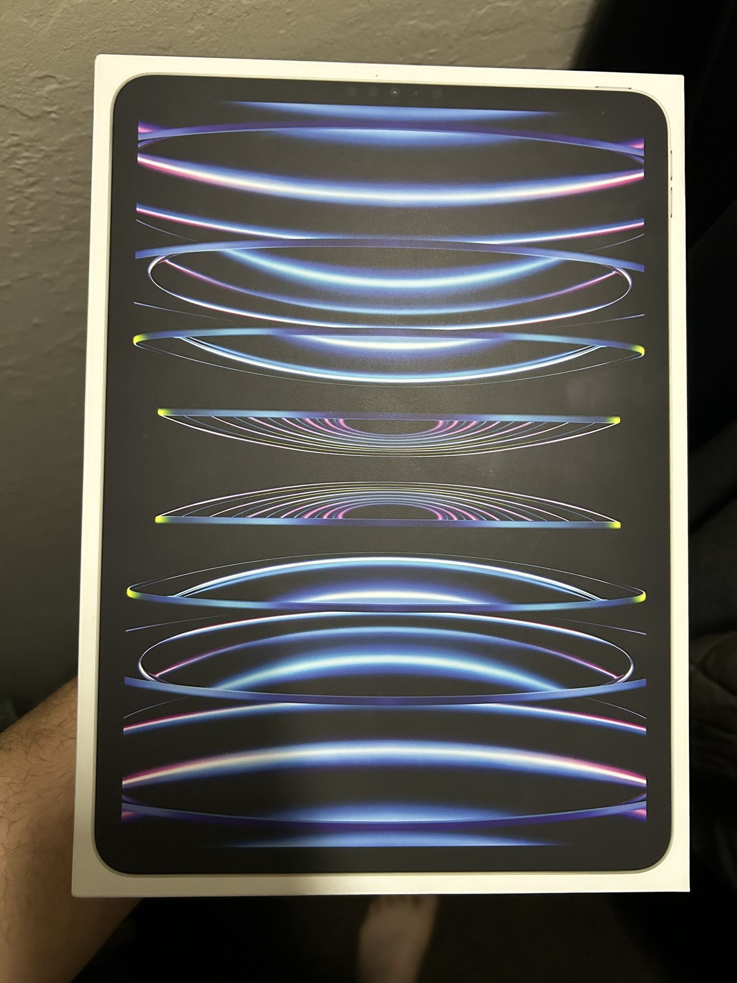 Apple iPad Pro 11" 4th Generation