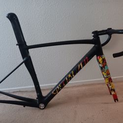 Specialized Allez Sprint 54cm Road Bike Frameset