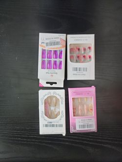 Press on Nails
