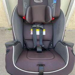 GRACO CONVERTIBLE