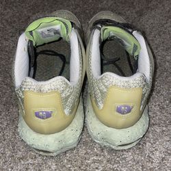 Nike Air Max Terrascape Plus Vivid Green Olive Aura DN4590-002 Mens Size 10