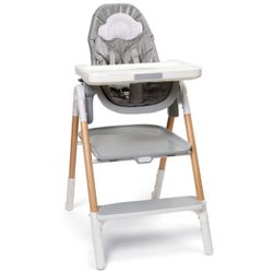 Skip hop highchair
