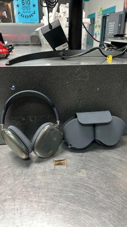 Apple Headphones