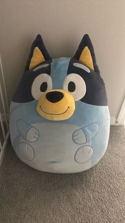 Bluey squish mellow 20”