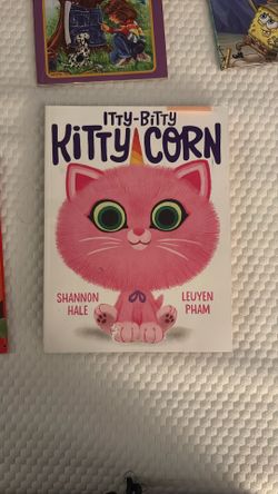Children’s Books