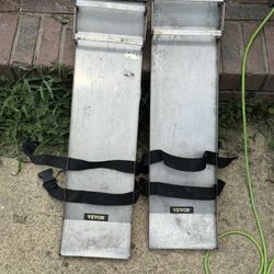Concrete Knee Sliders
