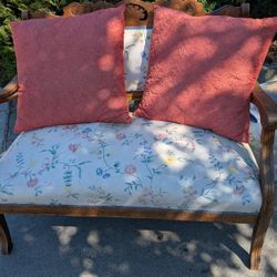 Loveseat $200 OBO