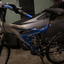 NEXT mountain Bike