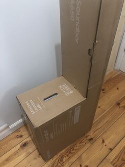 Samsung Soundbar A650 