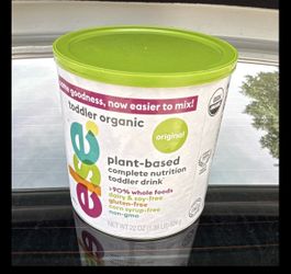 Else plant based toddler drink