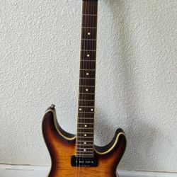 Schecter Diamond Series C-1 Special Eléctric Guitar 