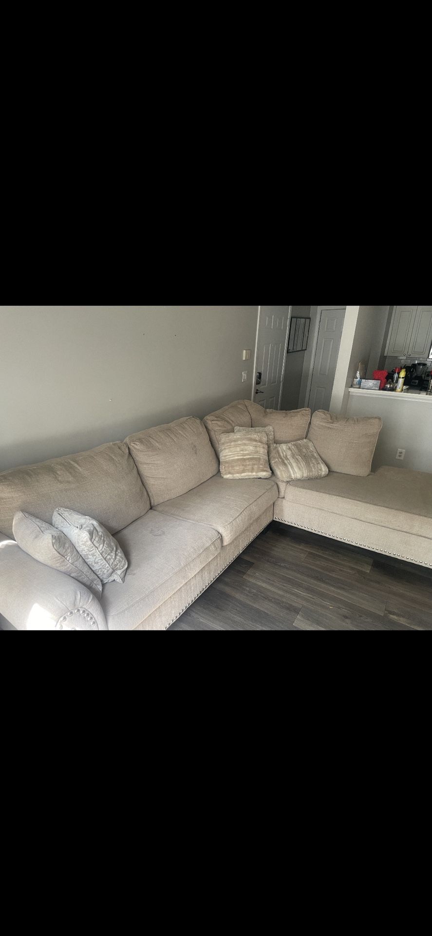 Couch For Sale