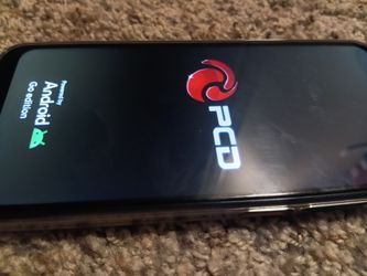 Bengal Max 4G LTE Phone