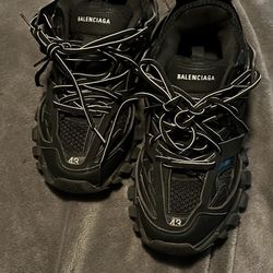 balenciaga track size 9