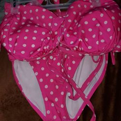 Size 3 XL Bathing Suit