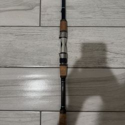 Bull Bay 7’6 Reel Animals Medium Heavy Rod