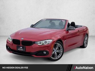 2015 BMW 435i