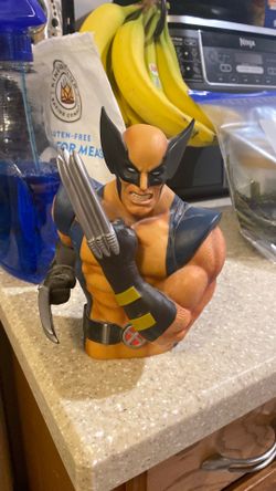 Wolverine