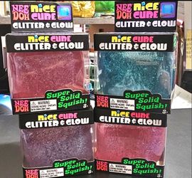 needoh Nice cube