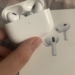 Airpods pro 2