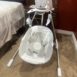 Baby Swing 