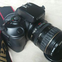 Canon EOS700