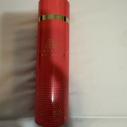 New Perry Ellis Coral Perfume For Woman 