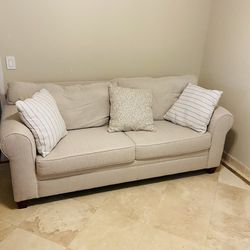 Sofa Pull out bed