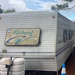 Trailer/Camper