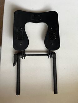 MASSAGE TABLE FACE CRADLE/ WAS $75 NOW $20
