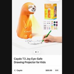 Caydo KidCreate T3 Joy