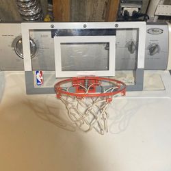 basketball hoop