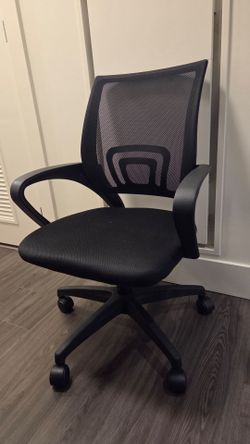 Ergonomic Office Chair