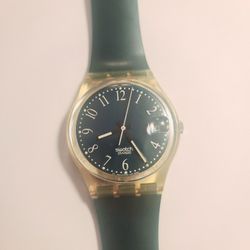 Swatch Vintage 1990 (39 mm - Quartz)