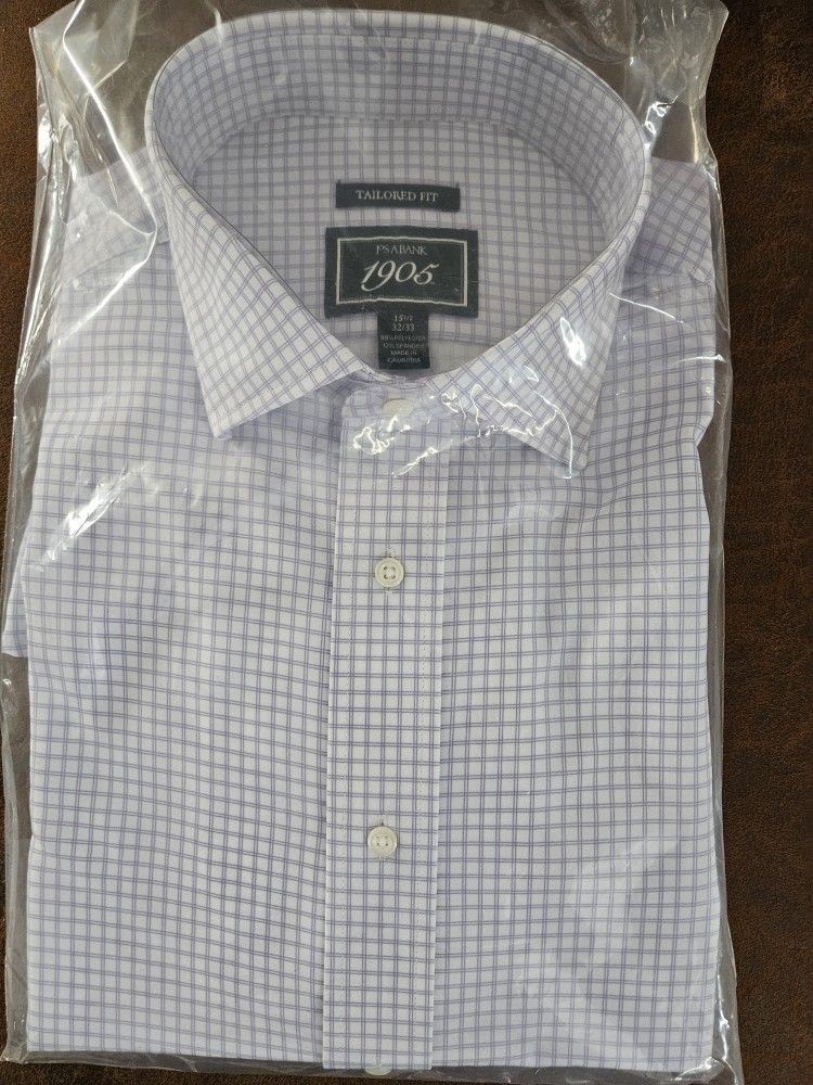 Jos A Bank Dress Shirt